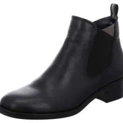 Ara 122223371 - Wide fit Ankel Boot.