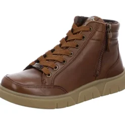 Ara 122445117 - Wide Fit Ankle Boot.