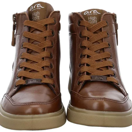 Ara 122445117 - Wide Fit Ankle Boot.