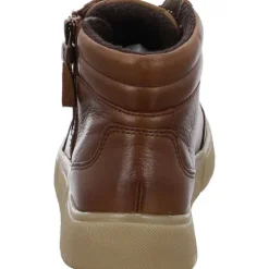 Ara 122445117 - Wide Fit Ankle Boot.