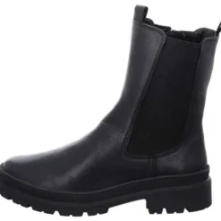 Ara 122318101 - Wide Fit Ankle Boot.