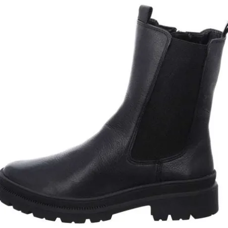 Ara 122318101 - Wide Fit Ankle Boot.