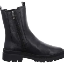 Ara 122318101 - Wide Fit Ankle Boot.