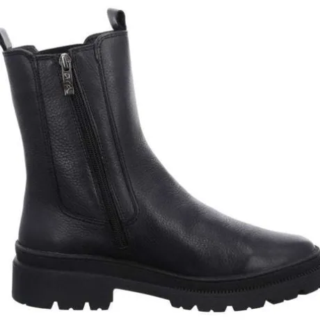 Ara 122318101 - Wide Fit Ankle Boot.