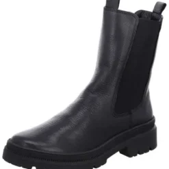 Ara 122318101 - Wide Fit Ankle Boot.