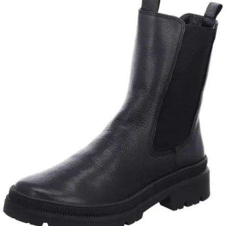 Ara 122318101 - Wide Fit Ankle Boot.