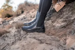 Ara 122318101 - Wide Fit Ankle Boot.