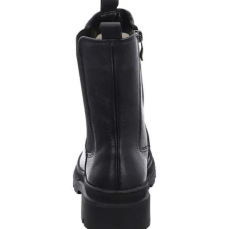 Ara 122318101 - Wide Fit Ankle Boot.