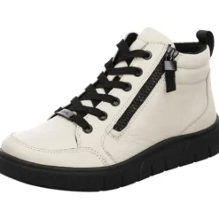 Ara 122445316 - Wide Fit Ankle Boot.