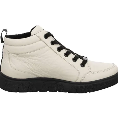 Ara 122445316 - Wide Fit Ankle Boot.