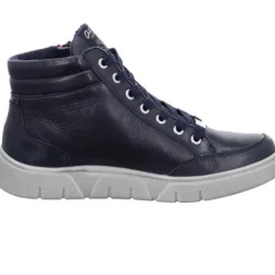 Ara 122445102 - Wide Fit Ankle Boot.