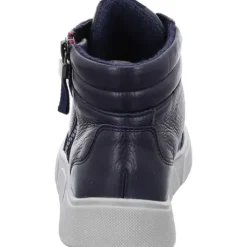 Ara 122445102 - Wide Fit Ankle Boot.