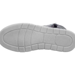 Ara 122445102 - Wide Fit Ankle Boot.