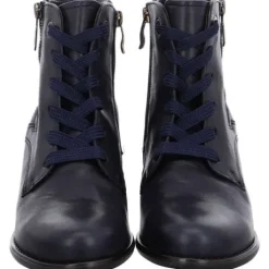 Ara 121690902 - Wide Fit Ankle Boot.