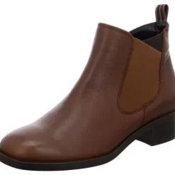 Ara 122223377 - Wide Fit Chelsea Ankle Boot.