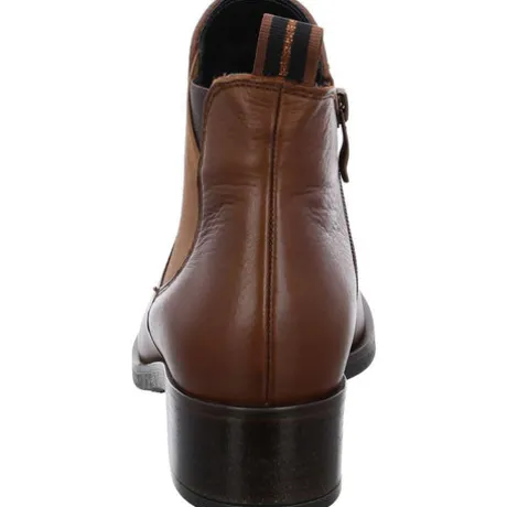 Ara 122223377 - Wide Fit Chelsea Ankle Boot.