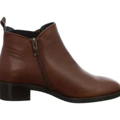 Ara 122223377 - Wide Fit Chelsea Ankle Boot.