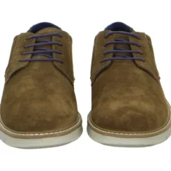 Ara 113560224 - Wide Fit Laced Shoe.