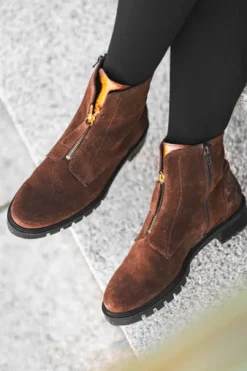 Ara 122952003- Ankle Boot.