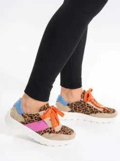 Ara 122511615- Wide Fit Trainer.