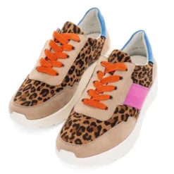 Ara 122511615- Wide Fit Trainer.