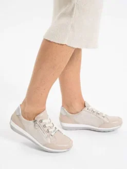 Ara 124458758- Wide Fit Trainer.