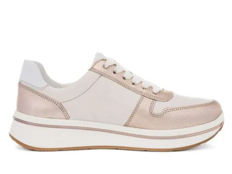 Ara 122754007- Wide Fit Trainer.