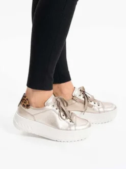 Ara 124670308- Wide Fit Trainer.