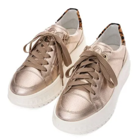 Ara 124670308- Wide Fit Trainer.