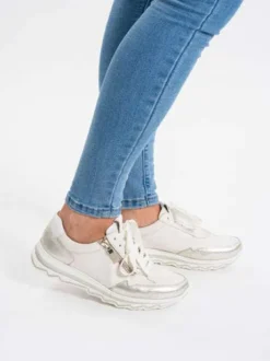 Ara 122780411- Wide Fit Trainer.