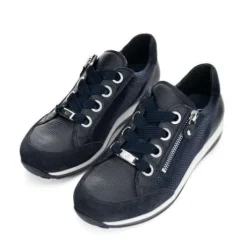 Ara 124458787- Wide Fit Trainer.