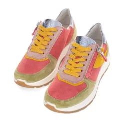 Ara 122511215- Wide Fit Trainer.