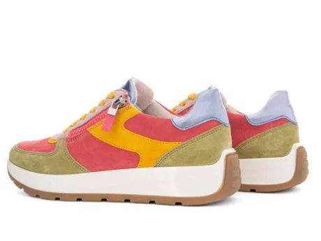 Ara 122511215- Wide Fit Trainer.