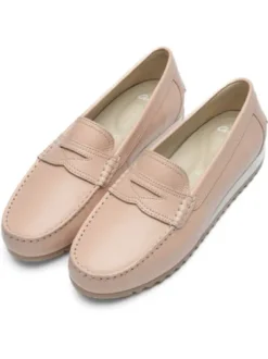 Ara Apricot Soft leather Loafer |122770211