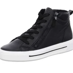 Ara 122740401B - Extra Wide FitAnkle Boot.