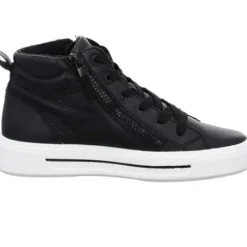 Ara 122740401B - Extra Wide FitAnkle Boot.