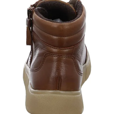 Ara 122445117B - Wide Fit Ankle Boot.