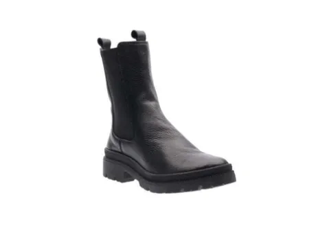 Ara 122318101B - Wide Fit Calf Boot.