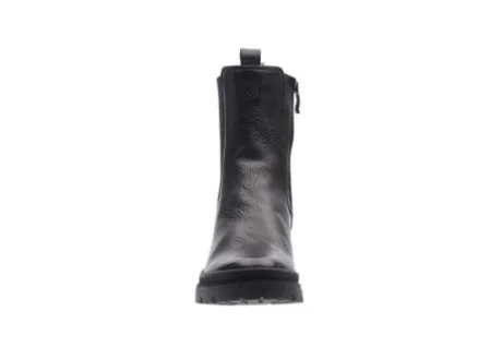Ara 122318101B - Wide Fit Calf Boot.