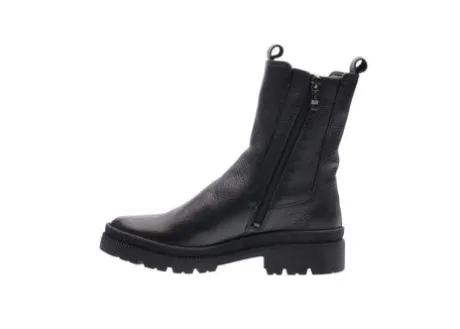 Ara 122318101B - Wide Fit Calf Boot.