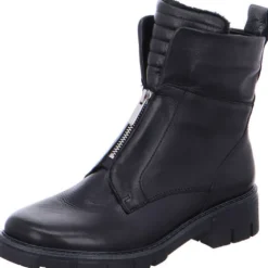 Ara 122313065B - Wide Fit Calf Boot.