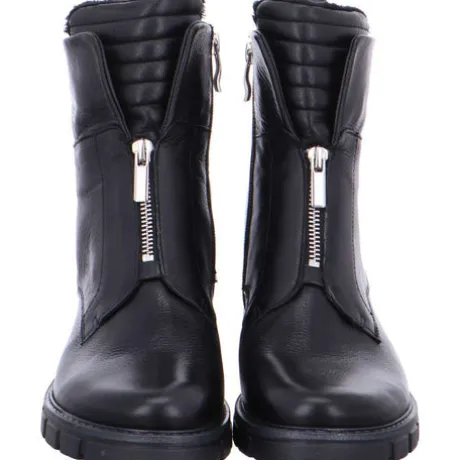 Ara 122313065B - Wide Fit Calf Boot.