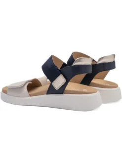 Ara Comfort Wide Fit Sandal|122140609