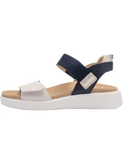 Ara Comfort Wide Fit Sandal|122140609