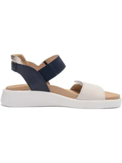 Ara Comfort Wide Fit Sandal|122140609