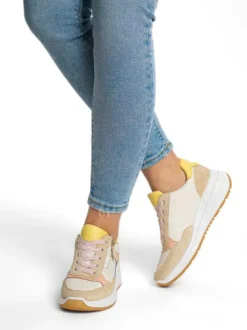 Ara Multi Wide Fit Trainer|125770297