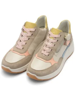 Ara Multi Wide Fit Trainer|125770297