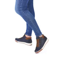 Ara 122449992N- Ankle Boot.