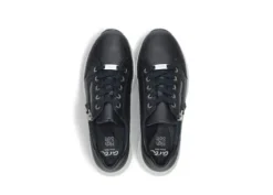 Ara Navy Wide Fit Trainer|122480102