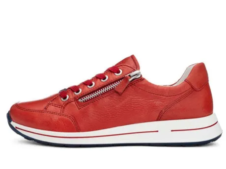 Ara 125480103R- Wide Fit Trainer.